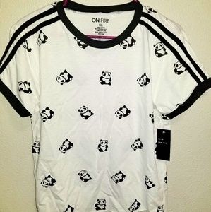 Panda TShirt